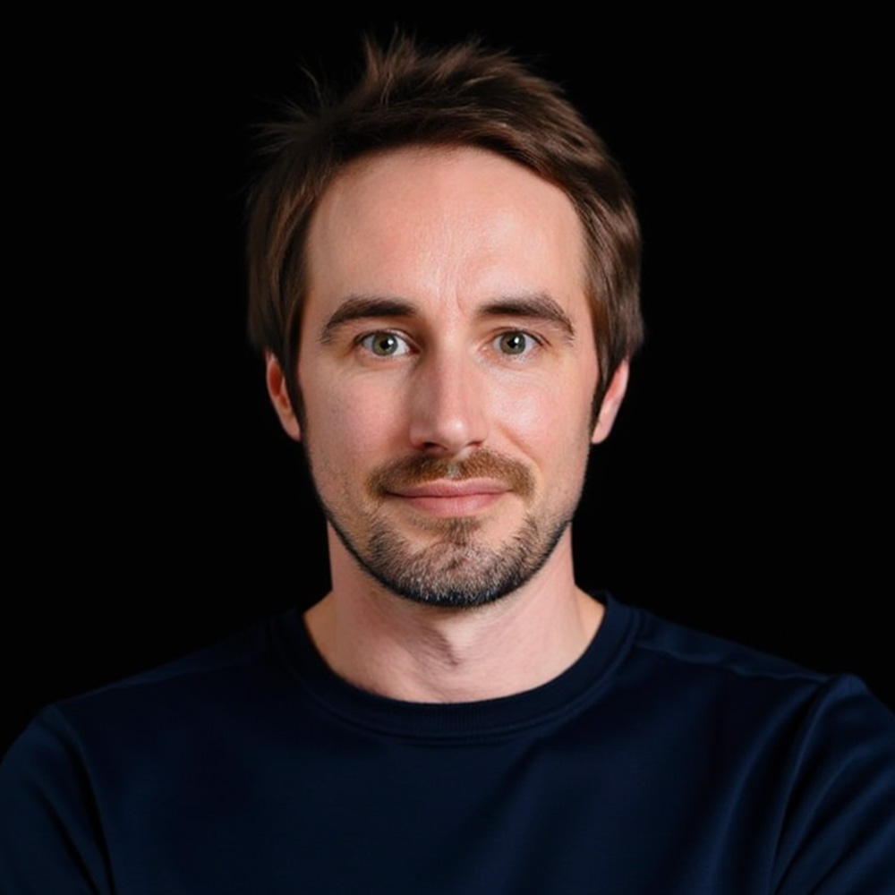 Michael Schmidt, CEO of BlackFly Media
